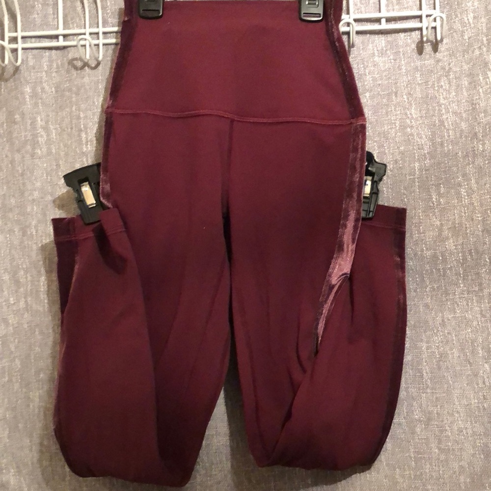 Lululemon align pant